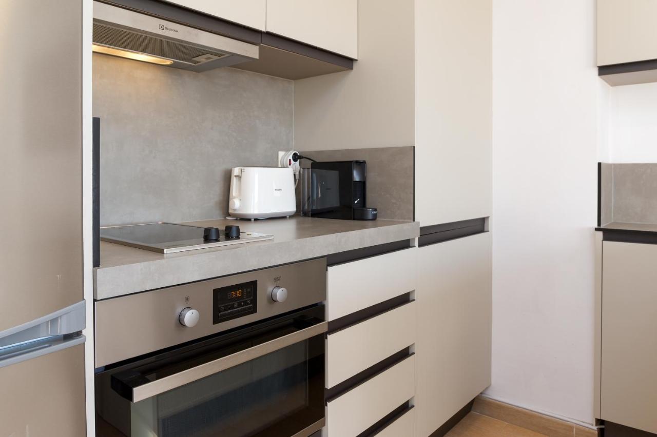 Atlantis Luxury Apartment Tarifa- Views, Parking, Wifi, Aircon, Swimming Pool 외부 사진